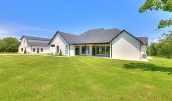 11446 Mary Knox Dr, Beggs, OK 74421
