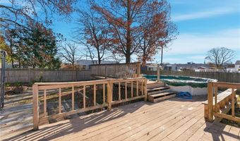 16 N Rose St, East Providence, RI 02914