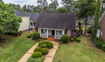 608 Russell Rd, Albany, GA 31707