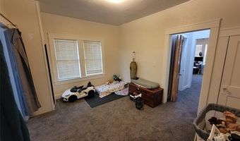 1024 S Belmont, Ada, OK 74820