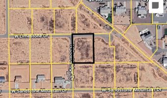 9195 W LIMESTONE MOUNTAIN Dr, Casa Grande, AZ 85194