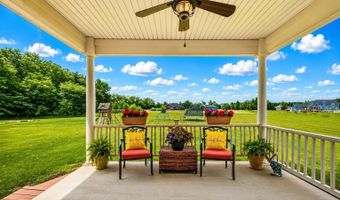 4685 E Scenic Ct, Battle Ground, IN 47920