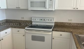19501 W Country Club Dr 611, Aventura, FL 33180