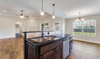 4204 SW Limestone Ave, Bentonville, AR 72712