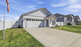 12802 W 1st Ave, Airway Heights, WA 99001