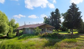 2825 2830 Highway 78 S, Absarokee, MT 59001