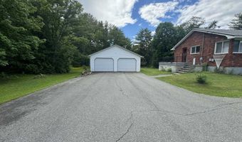 1000 Kenduskeag Ave, Bangor, ME 04401