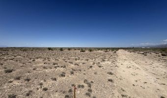 Anillo Del Oeste lot 6, Alamogordo, NM 88310