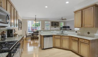 6035 CAMERON POINTE, Peachtree Corners, GA 30092