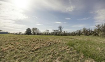 1107 N 3rd St, Bardstown, KY 40004