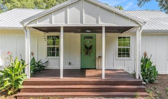 407 Johnstonville Rd, Barnesville, GA 30204