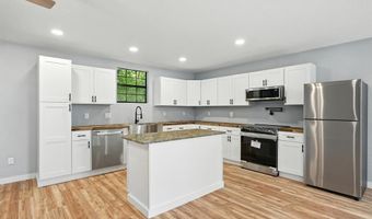 908 Matthews Ave, Albany, TX 76430