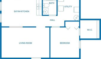 123 Co Rd 3917, Arley, AL 35541