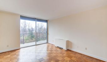 4343 CHERRY HILL Rd 303, Arlington, VA 22207