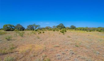 County Road 358, Blanket, TX 76432