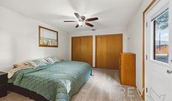 745 Southfork Rd, Cody, WY 82414