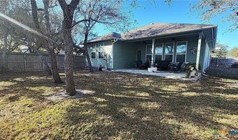 1941 Big Bayou Bnd, Aransas Pass, TX 78336