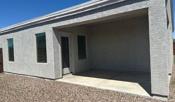 4585 W Corte De Maizal, Tucson, AZ 85746