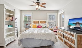 5305 Magnolia Gardens Ln NW, Acworth, GA 30101