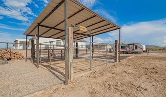 9315 S 236TH Ave, Buckeye, AZ 85326