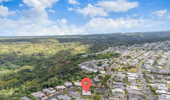2093 Aaniu Loop, Pearl City, HI 96782