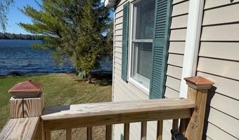 160 Pinkhams Cove Rd, Belgrade, ME 04917