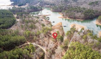 938 ARLEY LANDING Rd, Arley, AL 35541