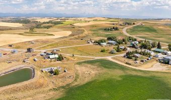 Tbd Bond Street, Drummond, ID 83420