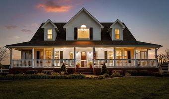 153 Bishop Ln, Benton, TN 37307