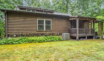 160 Sweetwater Ridge Rd, Balsam Grove, NC 28708