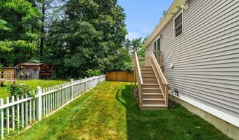 23 Pine Acres Rd, Allenstown, NH 03275