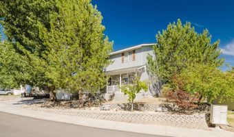 3518 Enfield Ave, Elko, NV 89801