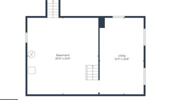 103 S FAIRFIELD Dr, Dover, DE 19901