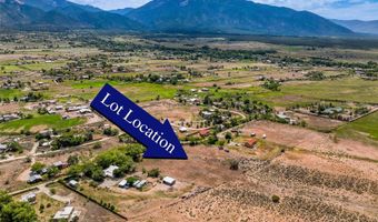 Shana Madre, Arroyo Seco, NM 87514