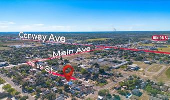 312 N Dallas St, Alton, TX 78573