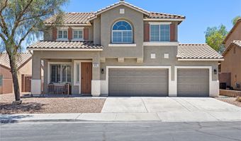 1078 Silver Star St, Henderson, NV 89002