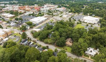 302 E Church St, Americus, GA 31709