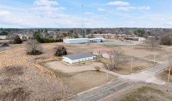 1514 SW 3rd St, Antlers, OK 74523