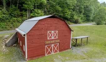 314 N Mallard Cv, Almond, NC 28702