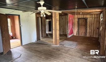 38621 Brown Rd, Bay Minette, AL 36507