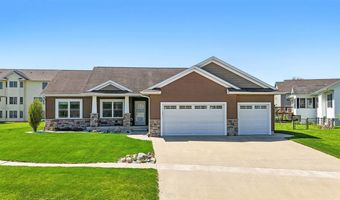 412 Tia St, Atkins, IA 52206