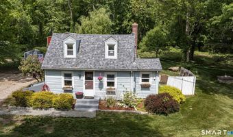 222 Route 66, Columbia, CT 06237