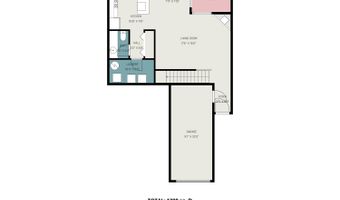 2765 Barclay Way, Ann Arbor, MI 48105