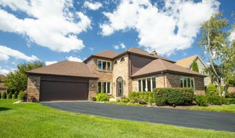 2409 E Greshan Ct, Arlington Heights, IL 60004
