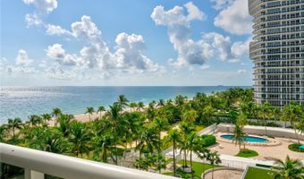 10275 COLLINS Ave 611, Bal Harbour, FL 33154