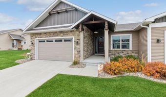 4109 Aldrin Ave, Ames, IA 50014