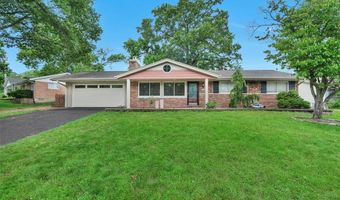 157 Romine Cir, Ballwin, MO 63011