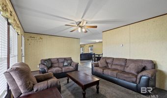 150 Ruth Estates Dr, Atmore, AL 36504