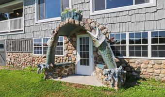 10175 LOWER Rd, Arbor Vitae, WI 54568