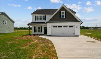 3190 Horseshoe Rd Lot 1, Autryville, NC 28318